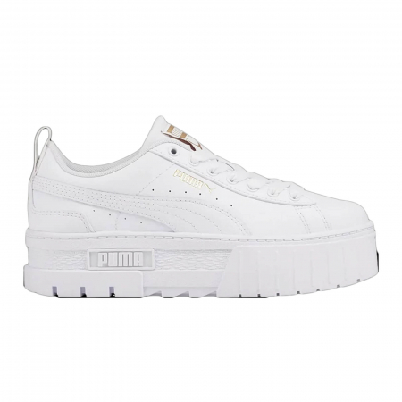 Mayze - PUMA Mayze Lth Jr - 384527-01
