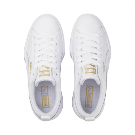 PUMA Mayze Lth Jr - 384527-01 [2]