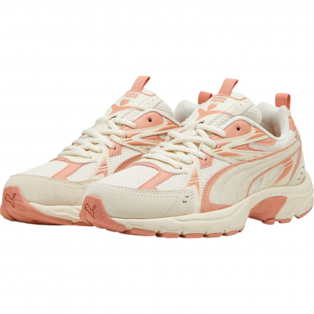 PUMA Milenio Tech Suede Coquette - 397822-01 [3]