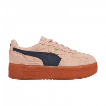 PANTOFI SPORT - PUMA Palermo Elevata Wns - 399348-10