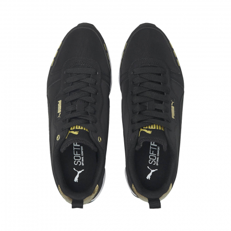 PUMA R78 Raw Metallics - 383833-02 [2]