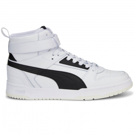 ÎNCĂLȚĂMINTE - PUMA RBD Game - 385839-01