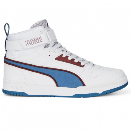 Rebound - PUMA RBD Game Retro Prep - 391936-01