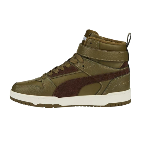 PUMA RBD Game Winter Jr - 388449-01 [1]