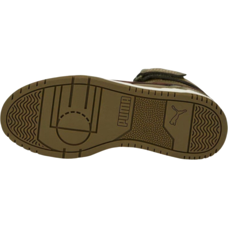 PUMA RBD Game Winter Jr - 388449-01 [4]