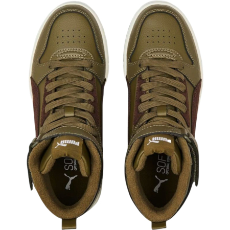 PUMA RBD Game Winter Jr - 388449-01 [2]