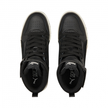 PUMA RBD Game Winter Jr - 388449-02 [2]