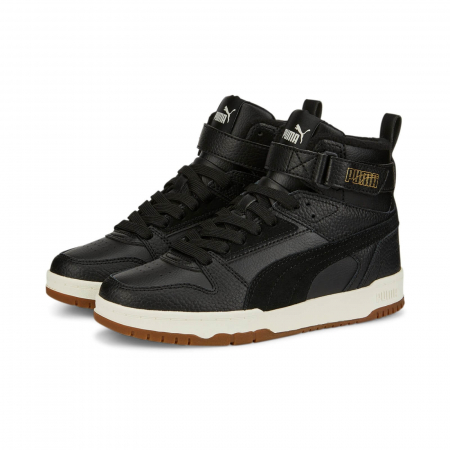 PUMA RBD Game Winter Jr - 388449-02 [3]