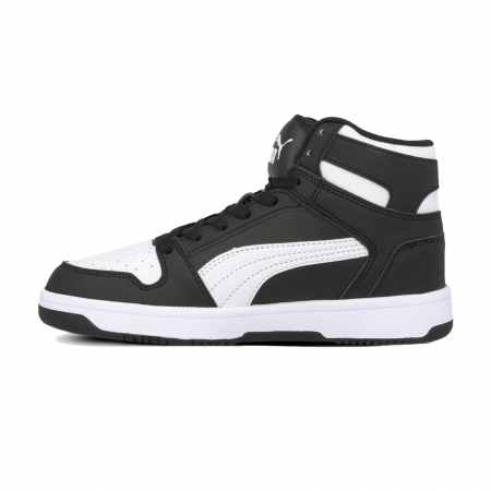 PUMA Rebound Layup SL Jr - 370486-01 [1]
