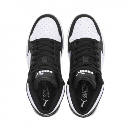 PUMA Rebound Layup SL Jr - 370486-01 [2]