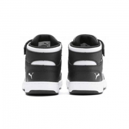 PUMA Rebound Layup SL Jr - 370486-01 [5]