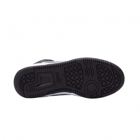 PUMA Rebound Layup SL Jr - 370486-01 [4]