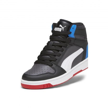 PUMA Rebound LayUp SL Jr - 370486-24 [4]