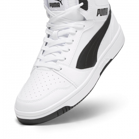 PUMA Rebound v6 - 392326-02 [5]
