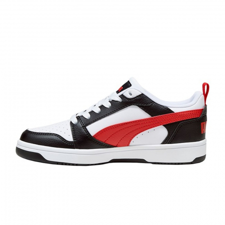 PUMA Rebound V6 Lo Jr - 393833-04 [1]