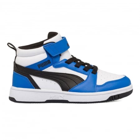 COPII - PUMA Rebound V6 Mid AC+ PS - 393832-06