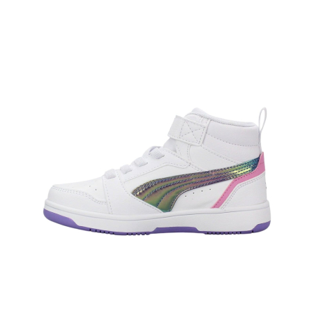 PUMA Rebound V6 Mid Bouncy Sky AC+ PS - 398726-01 [1]