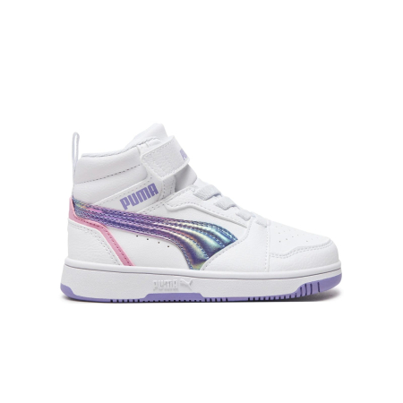 REDUCERI - PUMA Rebound V6 Mid Bouncy Sky AC+ PS - 398726-01