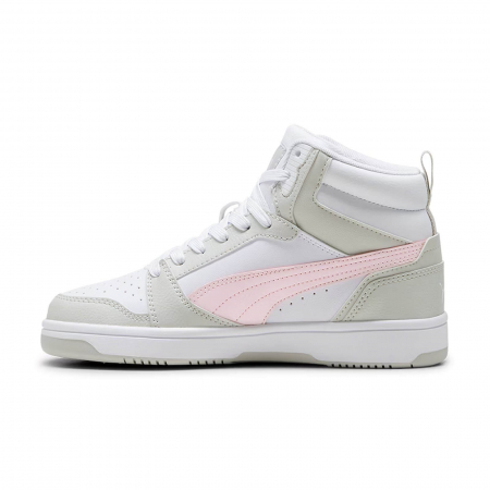 PUMA Rebound V6 Mid Jr - 393831-04 [1]