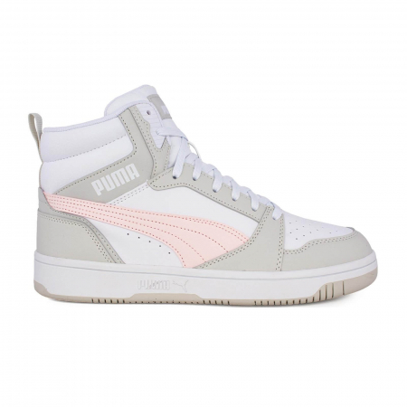 Rebound - PUMA Rebound V6 Mid Jr - 393831-04