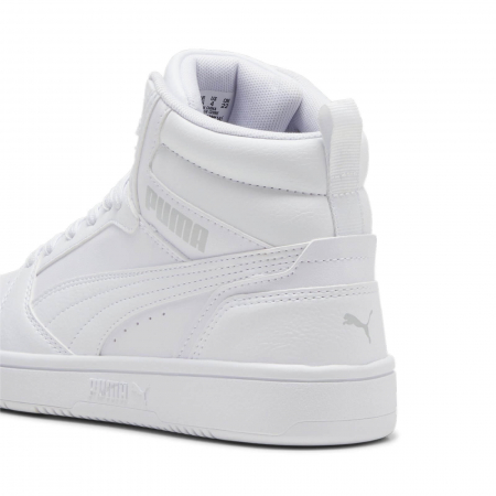 PUMA Rebound V6 Mid Jr - 393831-05 [4]