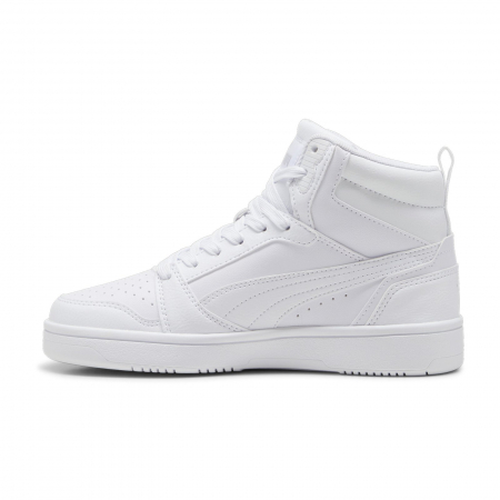 PUMA Rebound V6 Mid Jr - 393831-05 [1]