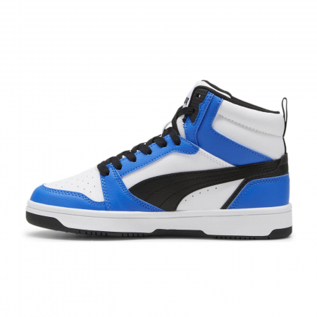PUMA Rebound V6 Mid Jr - 393831-06 [1]