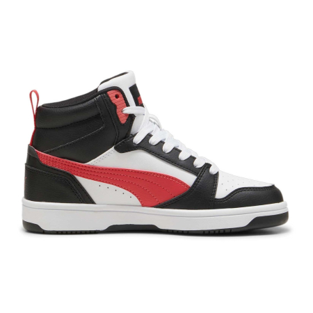 REDUCERI - PUMA Rebound V6 Mid Jr - 393831-16