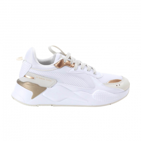 ÎNCĂLȚĂMINTE - PUMA RS-X Glam Wns - 396393-01