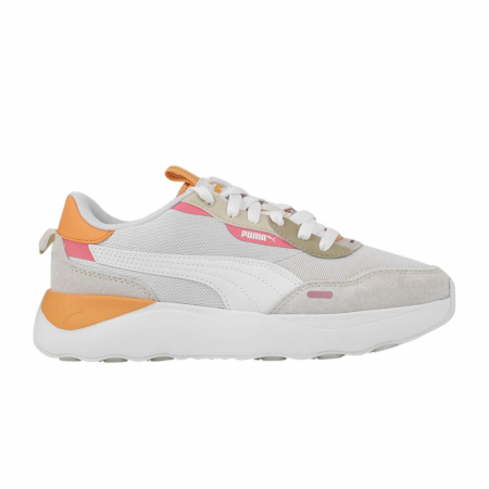 ÎNCĂLȚĂMINTE - PUMA Runtamed Platform Putty - 392324-08