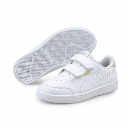 PUMA Shuffle V PS - 375689-01 [3]