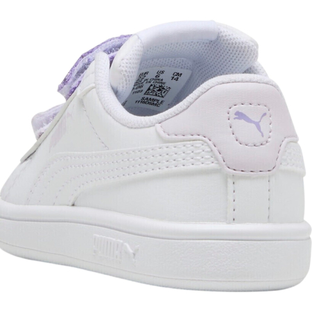 PUMA Smash 3.0 L Glitter V Inf - 395610-06 [4]