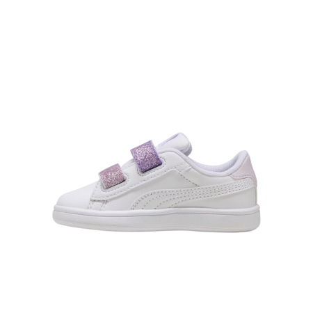 PUMA Smash 3.0 L Glitter V Inf - 395610-06 [1]