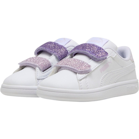 PUMA Smash 3.0 L Glitter V Inf - 395610-06 [3]