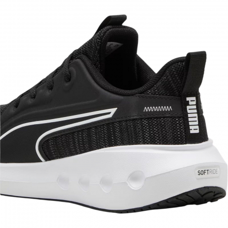PUMA Softride Carson Knit - 310496-01 [4]
