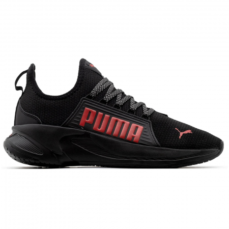 BĂRBAŢI - PUMA Softride Premier Slip-On - 376540-10