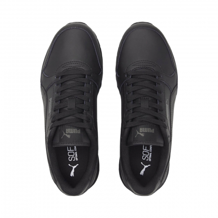 PUMA ST Runner v3 L Jr - 384904-01 [2]