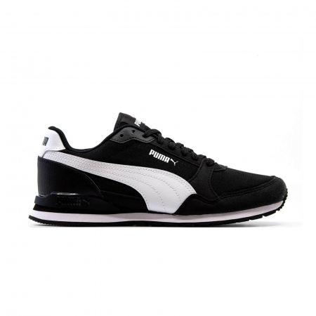 ST Runner - PUMA ST Runner v3 Mesh Jr - 385510-01