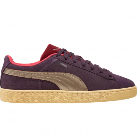 BĂRBAŢI - PUMA Suede Play.Paris. - 398190-01
