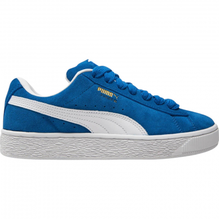 ÎNCĂLȚĂMINTE - PUMA Suede XL - 395205-01