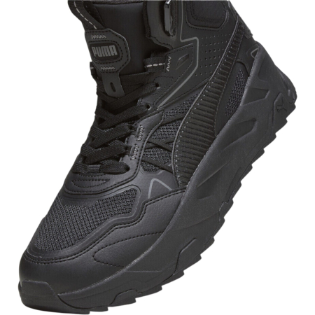 PUMA Trinity Mid Hybrid - 392327-01 [5]