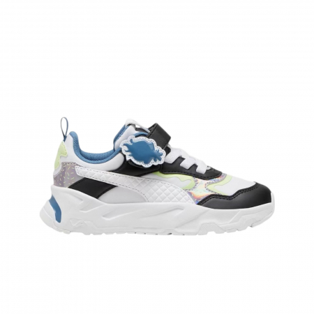 PANTOFI SPORT - PUMA Trinity Trolls 2 AC+ PS - 398904-01