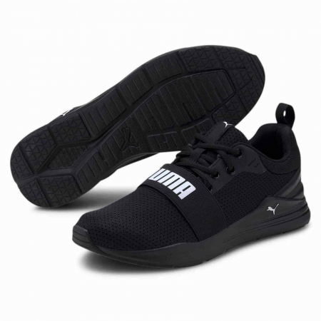 PUMA Wired Run - 373015-01 [3]