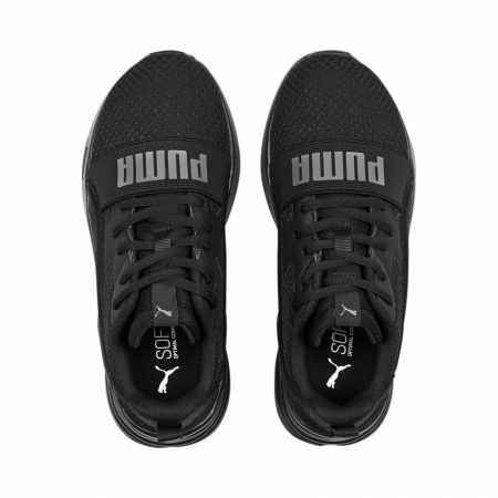 PUMA Wired Run Pure Jr - 390847-01 [2]
