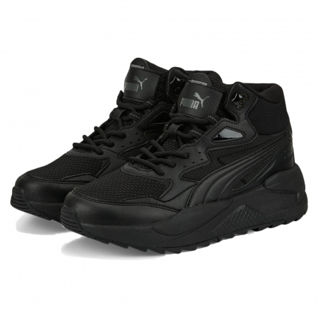 PUMA X-Ray Speed Mid WTR Jr - 387385-01 [3]