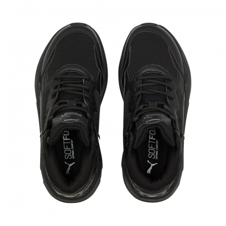 PUMA X-Ray Speed Mid WTR Jr - 387385-01 [2]