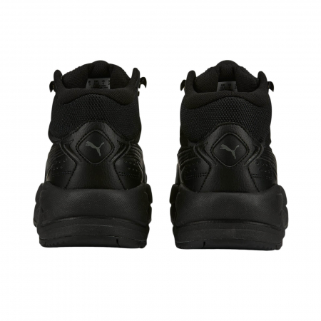 PUMA X-Ray Speed Mid WTR Jr - 387385-01 [5]