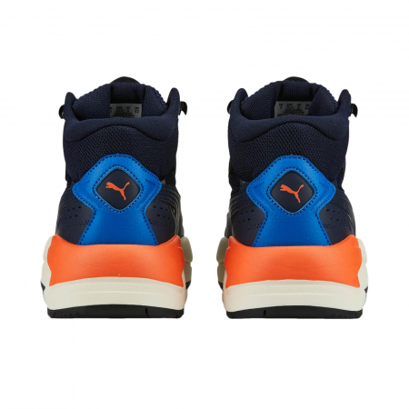 PUMA X-Ray Speed Mid WTR Jr - 387385-02 [5]