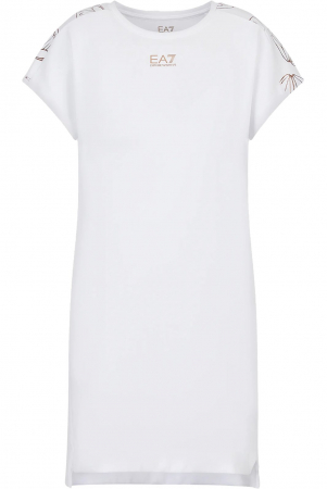 Rochie Emporio Armani EA7 Graphic Series - TJLQZ-3RTA54-1100 [2]