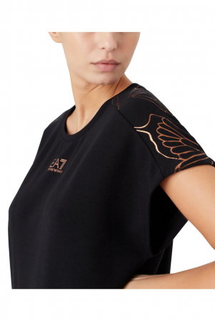 Rochie Emporio Armani EA7 Graphic Series - TJLQZ-3RTA54-1200 [2]